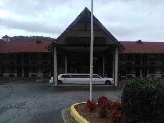 Amerivu inn and suites helen
