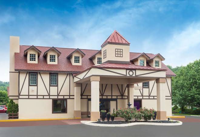 Baymont by wyndham helen