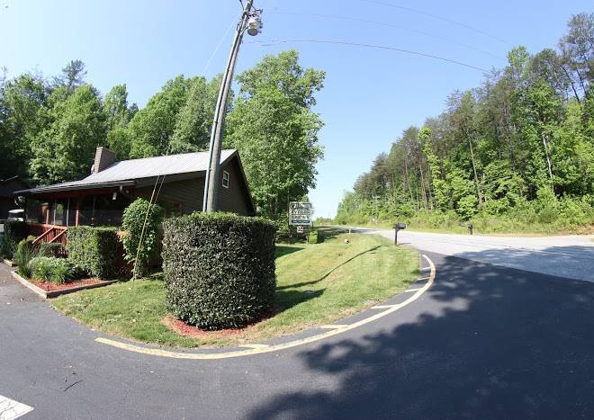 Creekwood resort