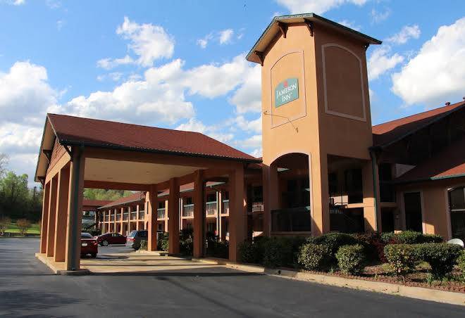 Jameson inn