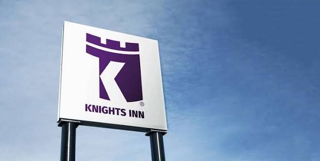 Knights inn cleveland ga