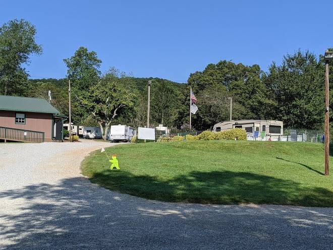 Leisure acres