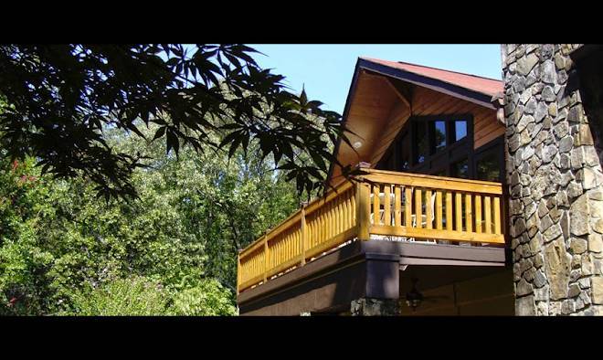 Sylvan Valley Lodge And Cellars Image