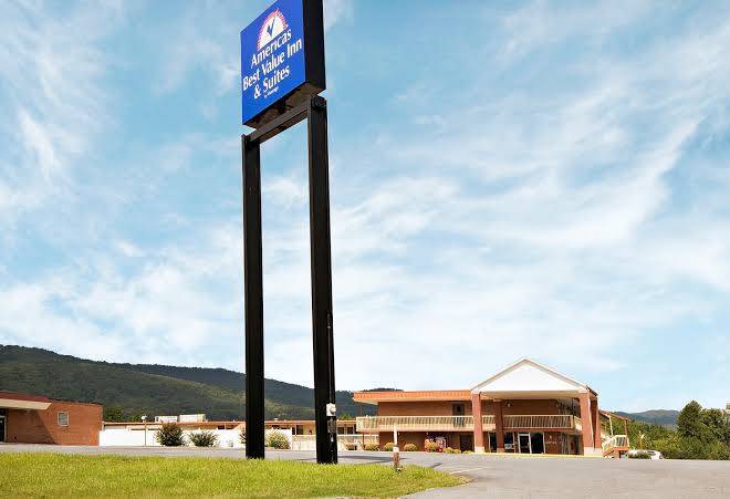 Americas best value inn & suites dalton
