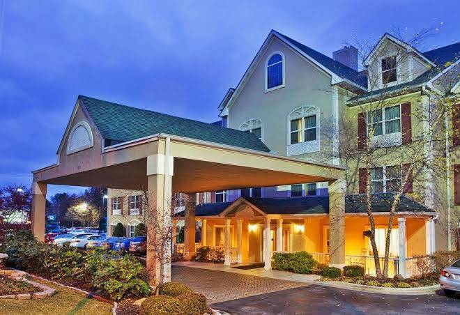 Country inn & suites by radisson dalton ga