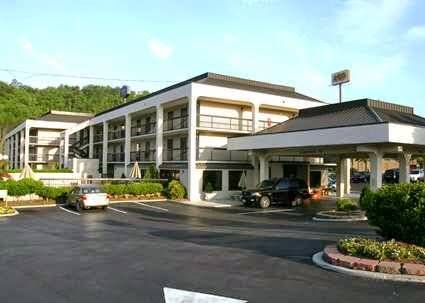 Hampton inn dalton