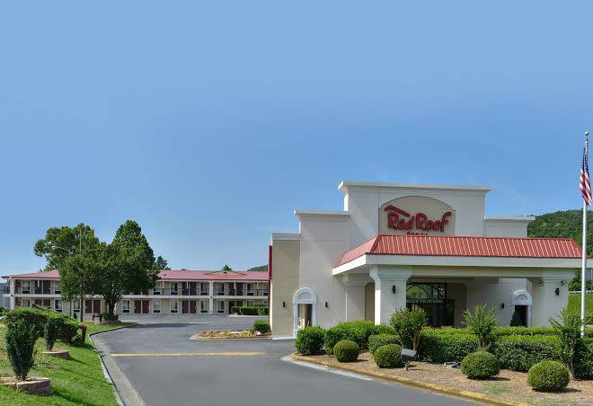 Red roof inn dalton