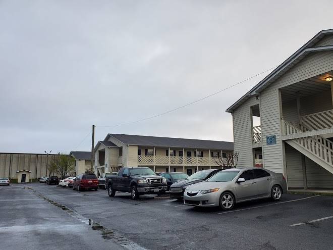Stay lodge of dalton