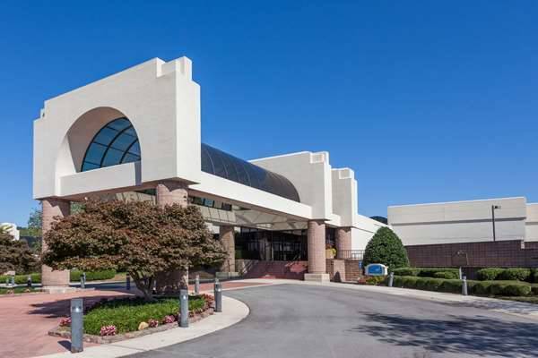 Super 8 by wyndham dalton convention center area