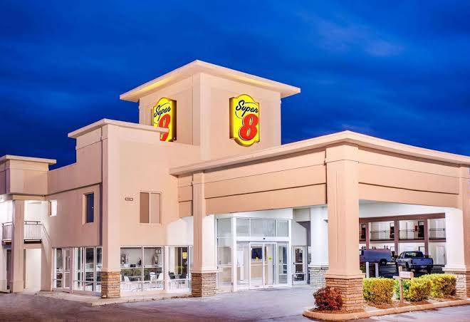 Super 8 by wyndham dalton