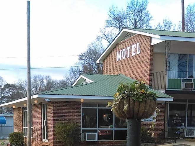 Red land motel