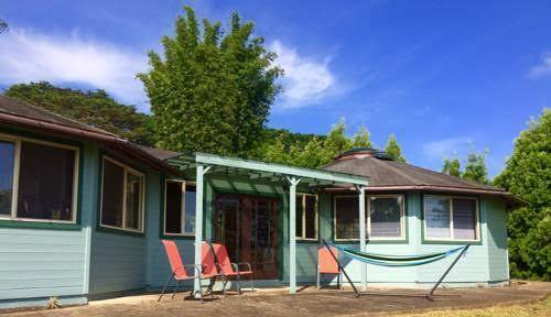 Aina Mana Hale Image