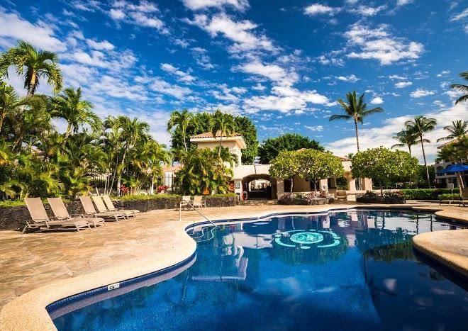 Waikoloa Beach Marriott Resort & Spa
