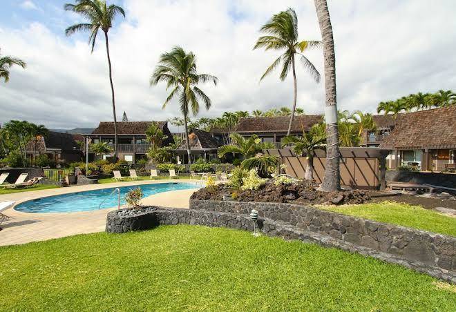Colony i at sea mountain in pahala hi