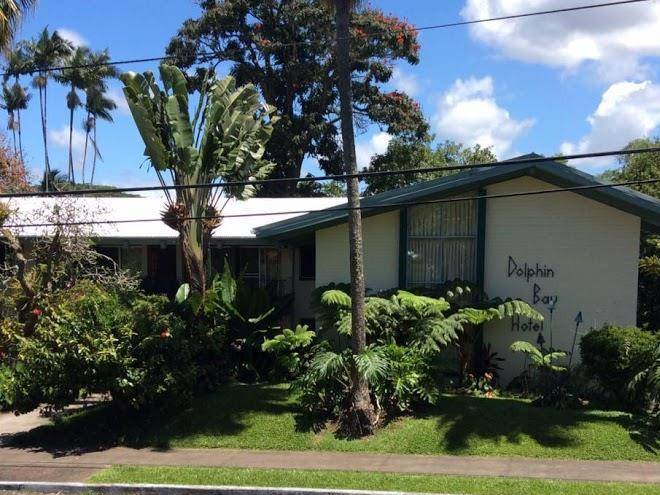 Dolphin Bay Hotel Image