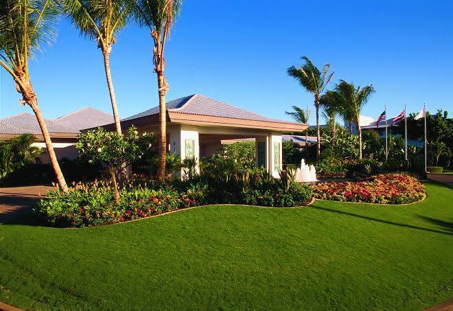 Fairmont orchid hawaii