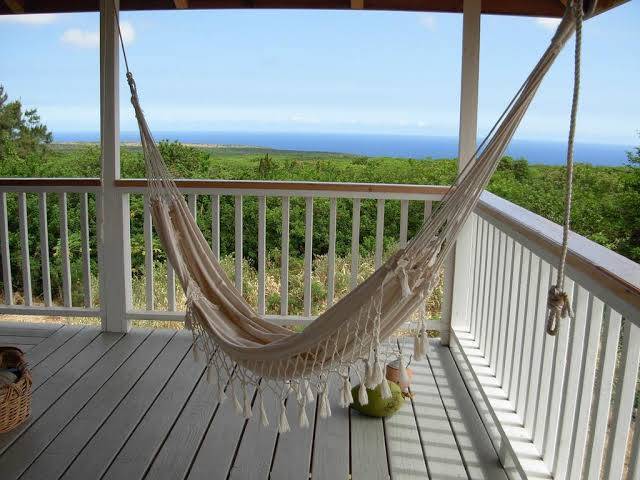 Hawaii hideaway