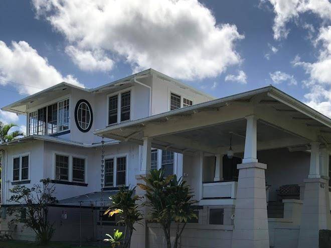 Hilo honu inn