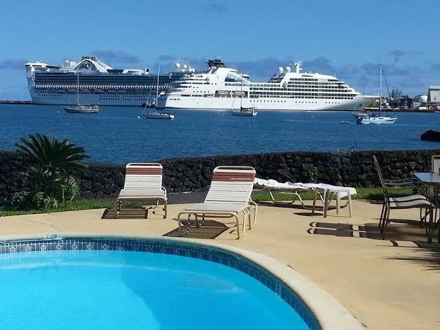 Reeds bay resort hotel