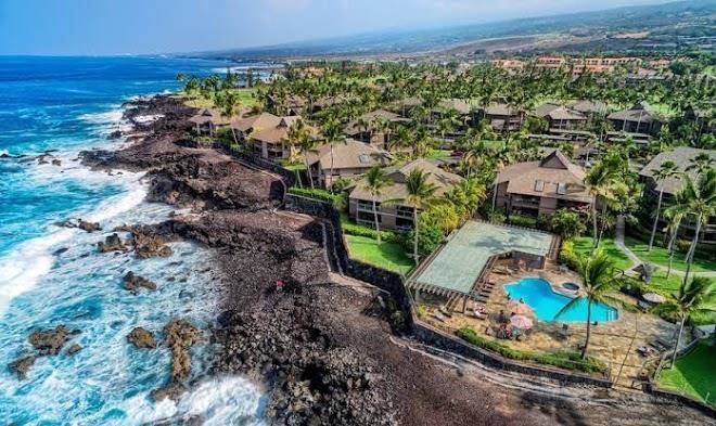 Kanaloa At Kona By Outrigger Image