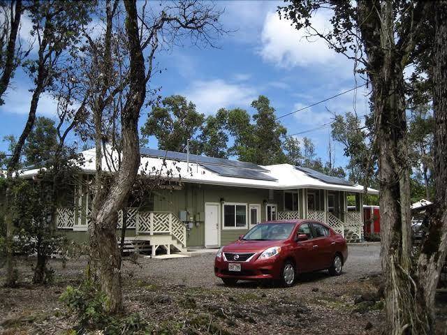 Keaau place