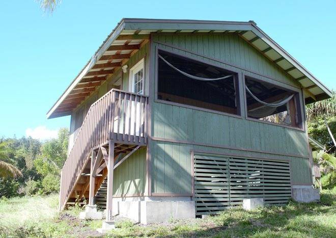 Kirpal meditation and ecological center