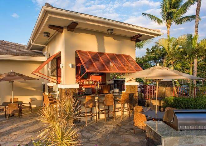 Kohala suites by hilton grand vacations