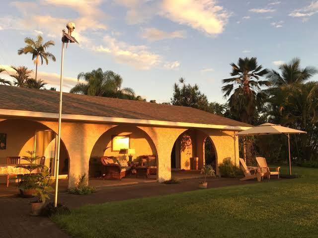 Kona bayview inn