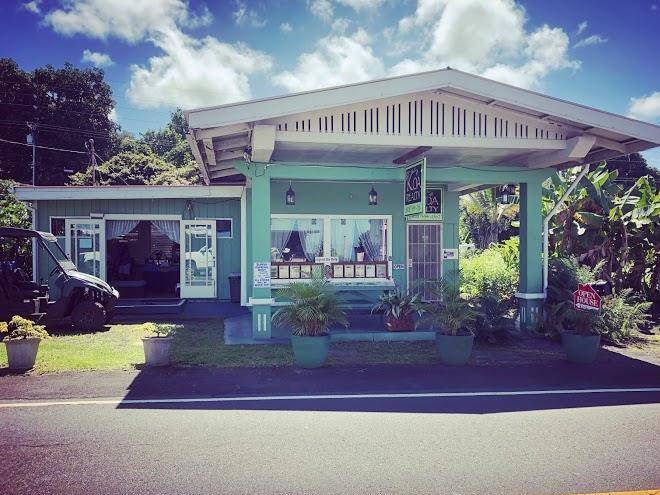 Kona hotel