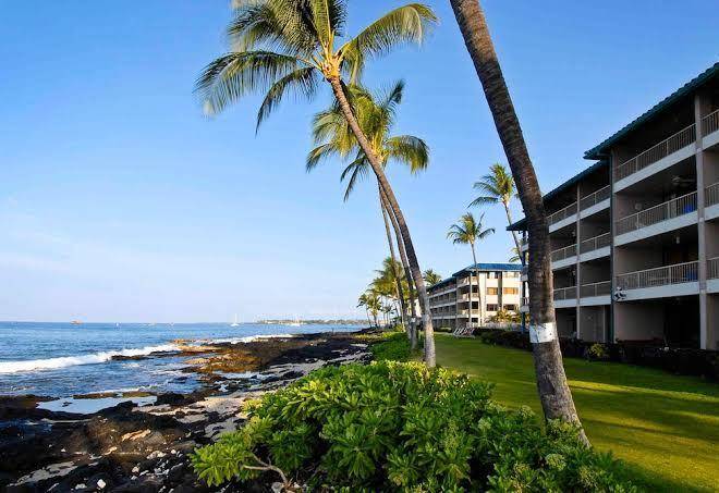 Kona reef resort managed by latour hotels & resorts