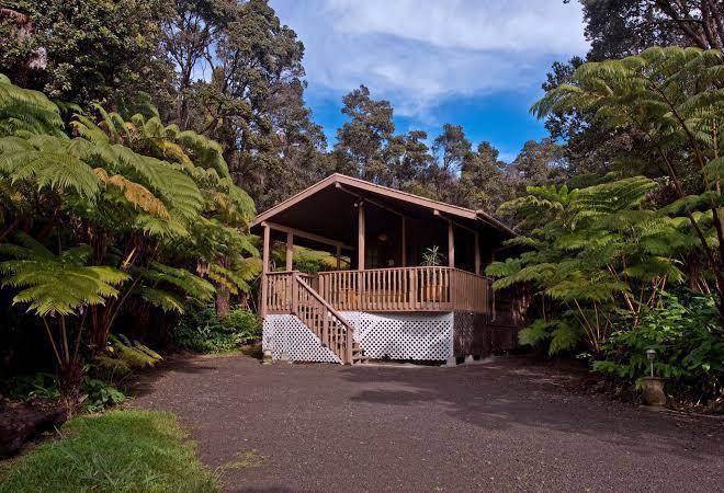 Kilauea hospitality group