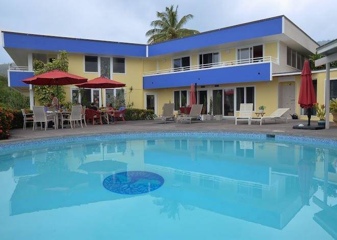 Luana inn