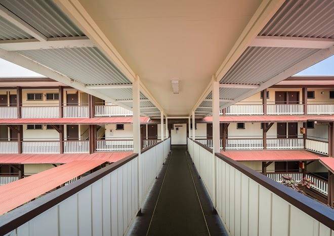 Manago hotel restaurant