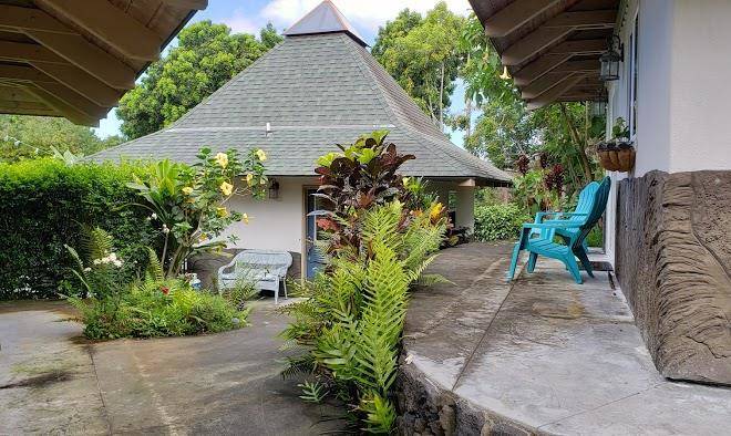 Mauna Lea Manor Image