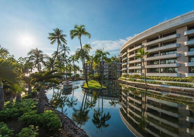 Ocean Tower By Hilton Grand Vacations Image