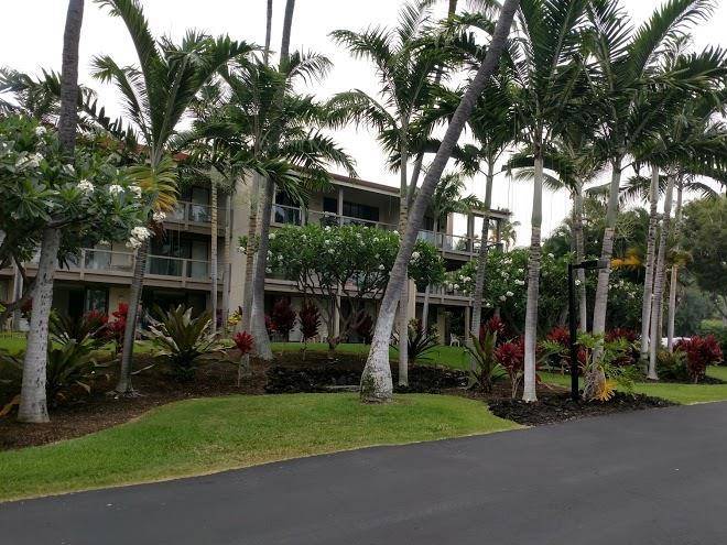 Royal aloha vacation club kona