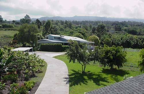 Silver oaks ranch