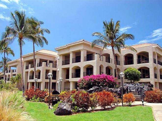 The Bay Club At Waikoloa Beach Resort Image