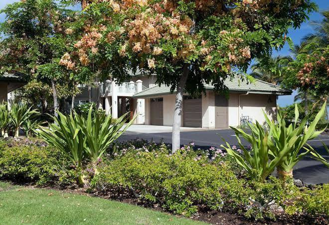 Wai'ula'ula at mauna kea resort