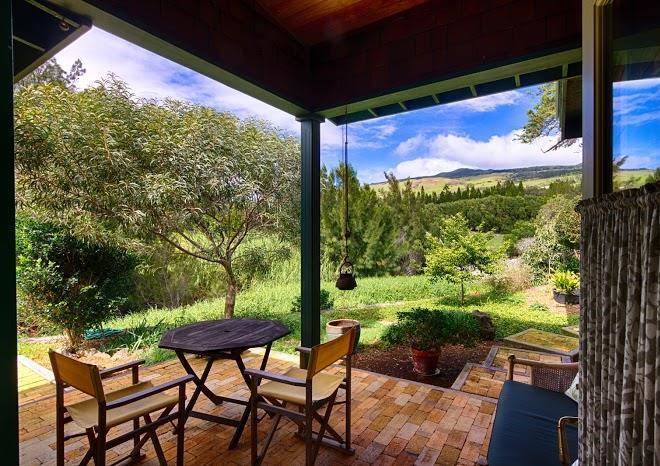 Waimea gardens