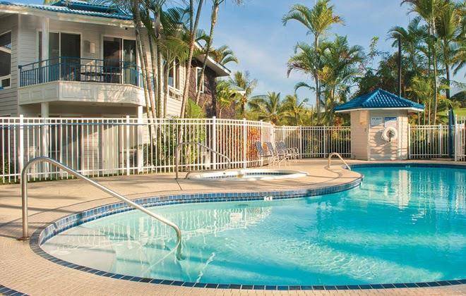 Club Wyndham Mauna Loa Village Image