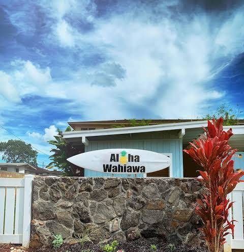 Aloha wahiawa