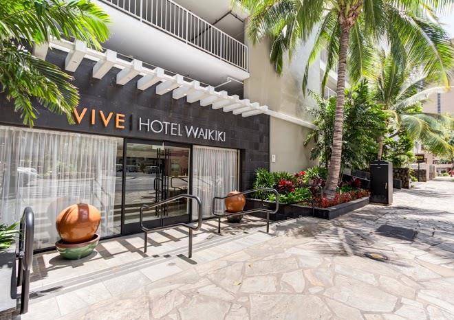 Vlve hotel