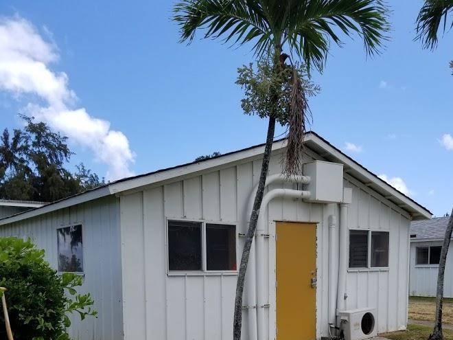 Cabanas inn of the corps
