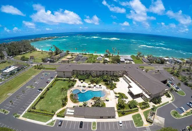 Courtyard Oahu North Shore