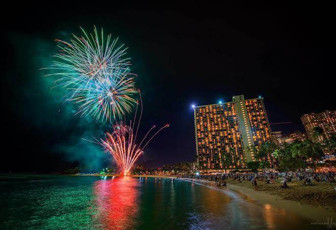 Douglas waikiki