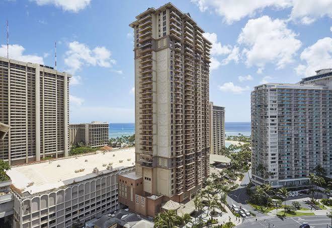 Grand waikikian by hilton grand vacations
