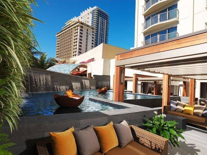 Hokulani waikiki by hilton grand vacations