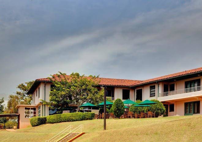 Ihg army hotels building 719