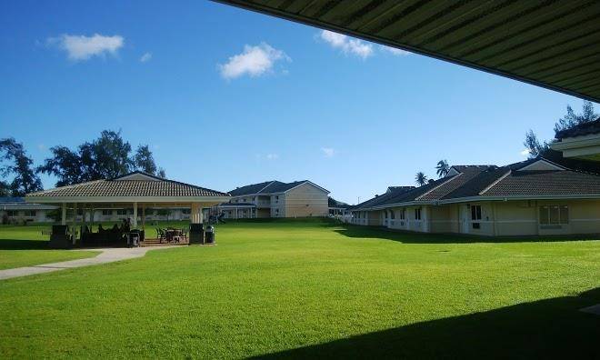 Inns of the corps